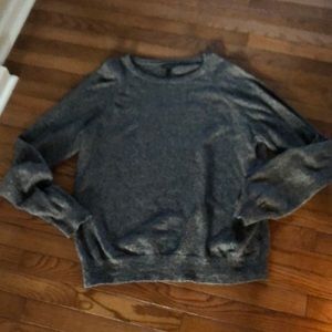 J.crew men’s pullover sweater like NEW XL